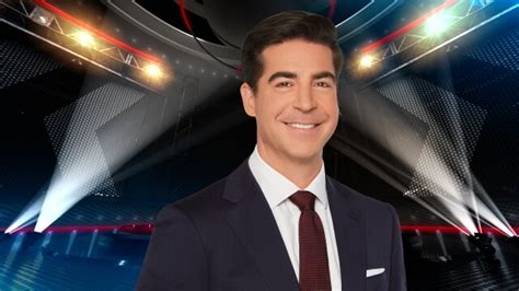 jesse watters primetime episode 16